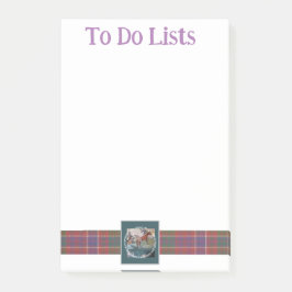 hästflugmentalitet post-it block