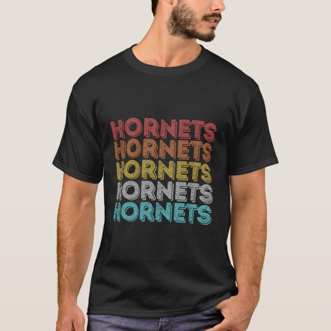 Hästgarn T Shirt (Framsida)