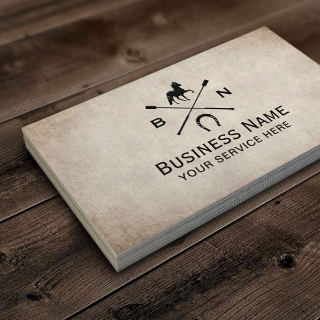 Hästhäst av  häst från häst av häst från häst från visitkort (Skapare uppladdad)