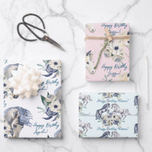 Hästhästar, personlig