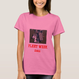 HASTIG VECKA 2011 TEE