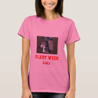HASTIG VECKA 2011 TEE