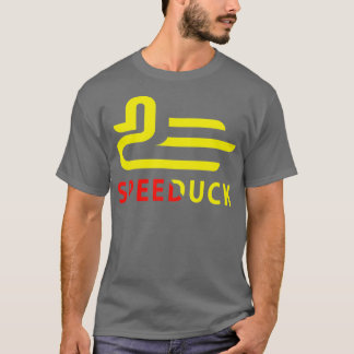 Hastighet Anka T Shirt