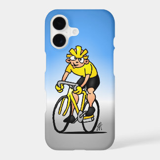 Hastighet cyklist - cykling