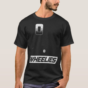 Hastighet Fas för Tävla av motorcykelns motorcykel T Shirt
