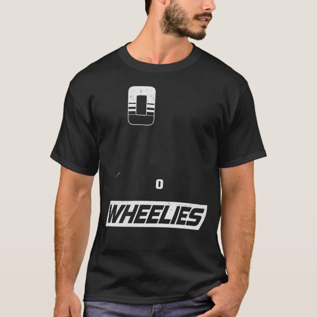 Hastighet Fas för Tävla av motorcykelns motorcykel T Shirt (Framsida)