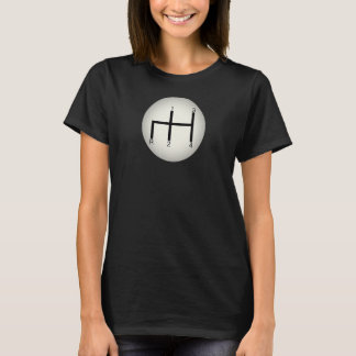 HASTIGHET FÖR REDSKAP FÖR KLASSISK BIR MODE 4 T SHIRT
