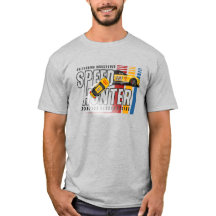 Hastighet Hunter | Aldult