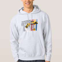 Hastighet Hunter | Manar