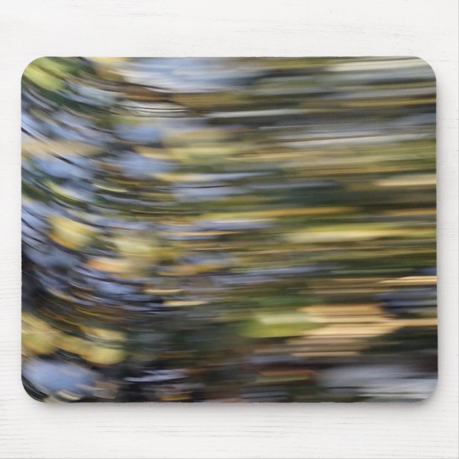 Hastighet Musmatta (Framsidan)