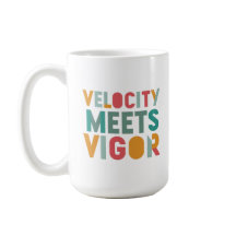 Hastighet och styrka: En dynamisk design