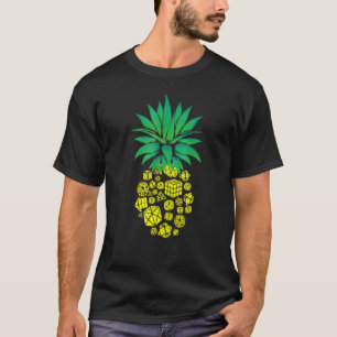 Hastighet på Pineapple Cube kubing Tshirts Store