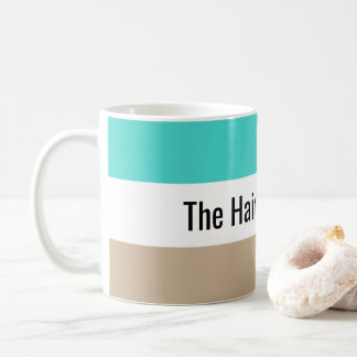 Hastighet på Roligtens Hund Kaffemugg