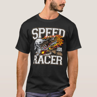 HASTIGHET RACER T-Shirt