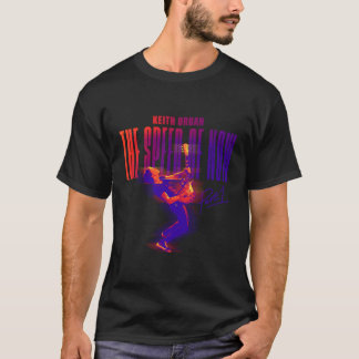Hastigheten för nu del 1 t shirt