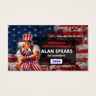 Hastigheter 2020 visitkort