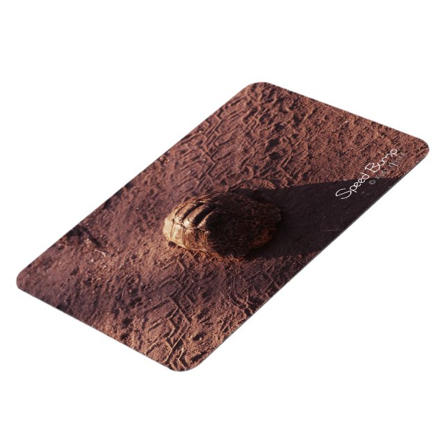 Hastighetsbubbla Magnet (Vänstra Sidan)