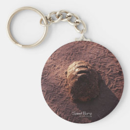 Hastighetsbubbla Nyckelring