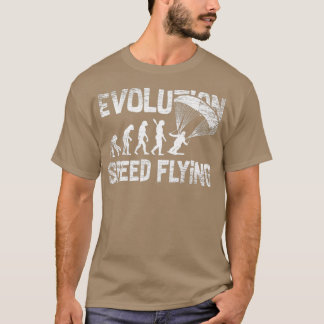 Hastighetsflyget 1 t shirt