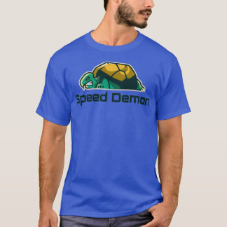 Hastighetsförbrukning T Shirt