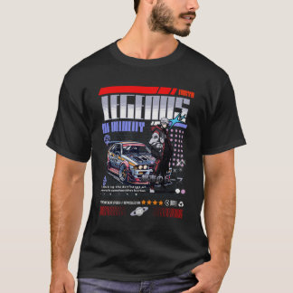 Hastighetsförklaringar T Shirt