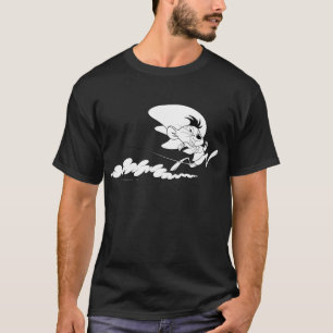 HASTIGHETSGONZALES™ Springa Art T Shirt