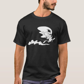 HASTIGHETSGONZALES™ Springa Art T Shirt
