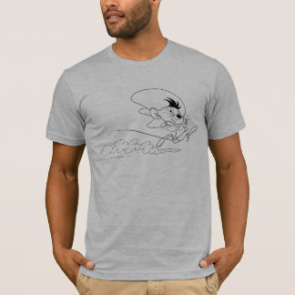 HASTIGHETSGONZALES™ Springa Art Tee Shirt