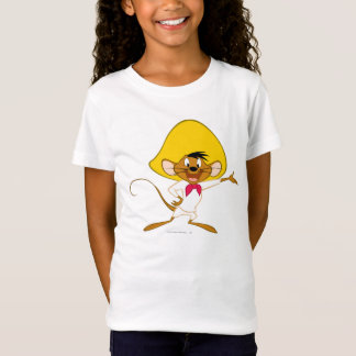 HASTIGHETSGONZALES™ stående T-shirt