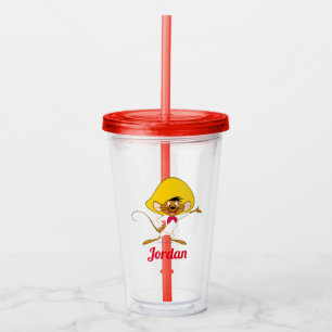 HASTIGHETSGONZALES™ stående Take Away Mugg