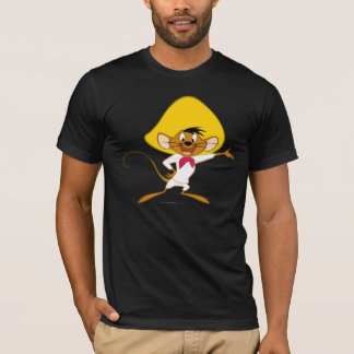 HASTIGHETSGONZALES™ stående Tee