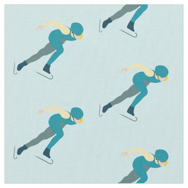 Hastighetskal Tyg (Närbild)