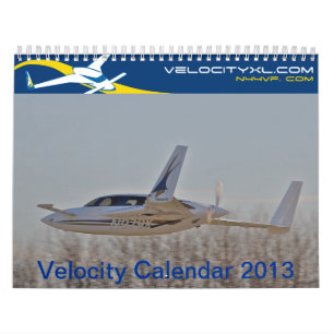 Hastighetskalender 2013 kalender