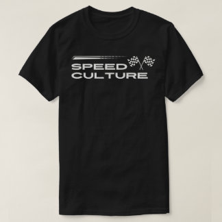 Hastighetskultur T Shirt