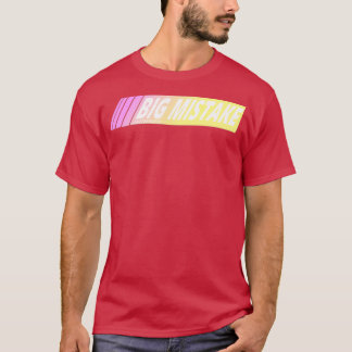 HASTIGHETSRACER T SHIRT