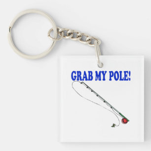 Hastigt grepp min Pole 2