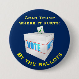 "Hastigt grepptrumf var det ontr: vid sluten Knapp