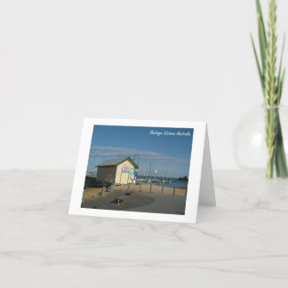 Hastings Photo Helgkort