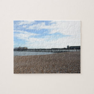 Hastings pir pussel