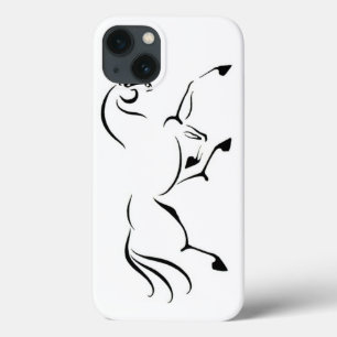 Hästiphone case