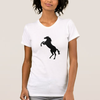 Hästjumper Tee Shirt