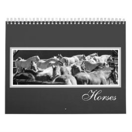 Hästkalender Kalender