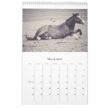 Hästkalender...