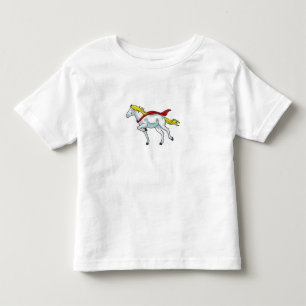 Hästkappa T Shirt