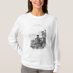Hästkapplöpningen T Shirt