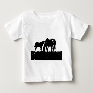 Hästkonst T-shirt