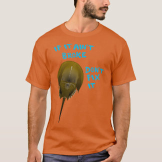 Hästkrabba 25 t shirt