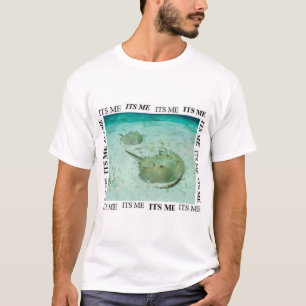 Hästkrabba, det är jag t shirt