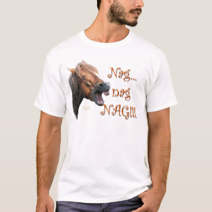 Hästkrake 1 t shirt