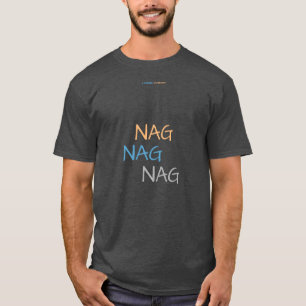 HÄSTKRAKEHÄSTKRAKEHÄSTKRAKE T-SHIRT